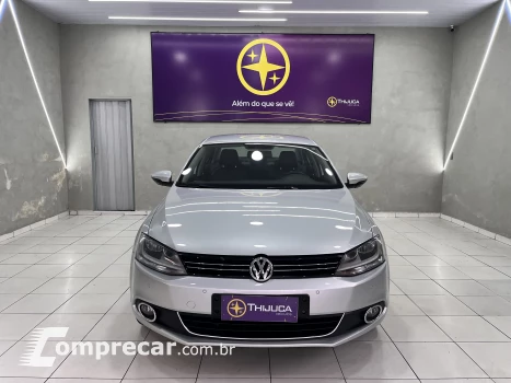 JETTA 2.0 Comfortline