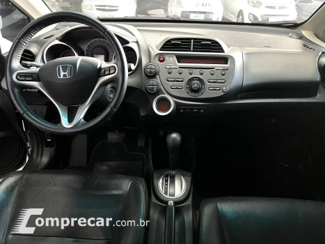 FIT 1.5 EXL 16V