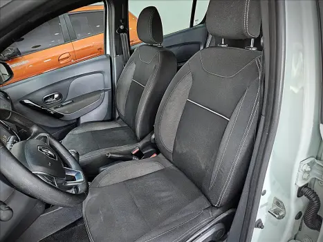 SANDERO 1.0 12V SCE FLEX ZEN MANUAL