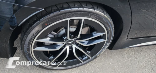 CLS 53 AMG 3.0 I6 4matic+