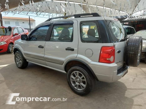 EcoSport Freestyle 1.6