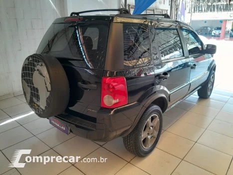 Ecosport XLS 1.6