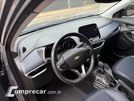 TRACKER 1.0 Turbo Premier