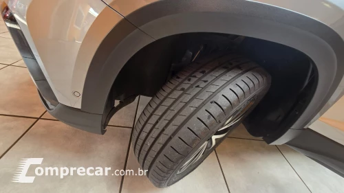 TAOS 1.4 250 TSI Highline