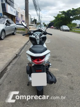 PCX 150c DLX