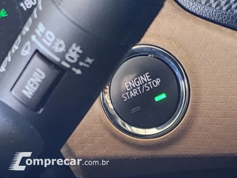 ONIX HATCH PREM. 1.0 12V TB Flex 5p Aut.