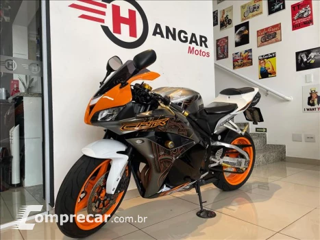 CBR 600RR