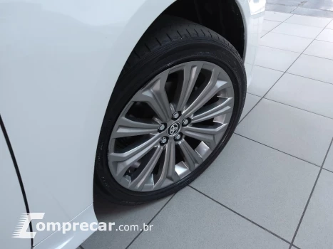 COROLLA 2.0 Xei 16v Flex 4p Automático