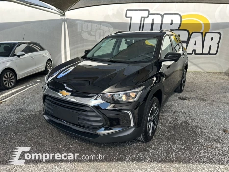 CHEVROLET TRACKER 1.0 Turbo LT 4 portas