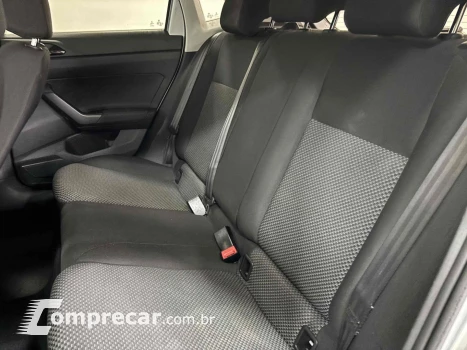 POLO 1.0 MPI TOTAL FLEX MANUAL
