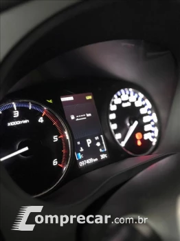 OUTLANDER 2.2 4X4 16V DIESEL 4P AUTOMÁTICO