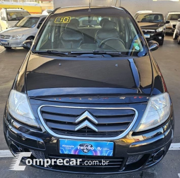 C3 1.4 I GLX 8V