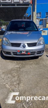 CLIO 1.6 Privilège 16V
