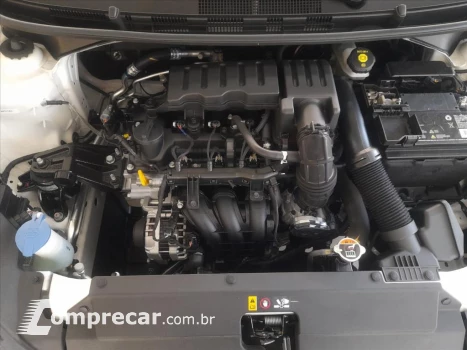 HB20 1.0 12V FLEX EVOLUTION MANUAL