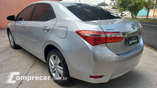 COROLLA 1.8 GLI 16V