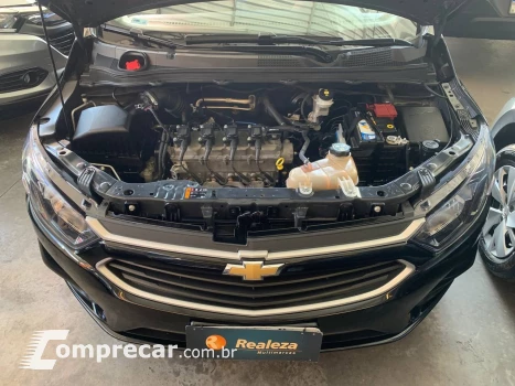 ONIX HATCH LT 1.0 8V FlexPower 5p Mec.