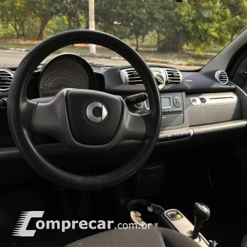 FORTWO CO 52 MHD
