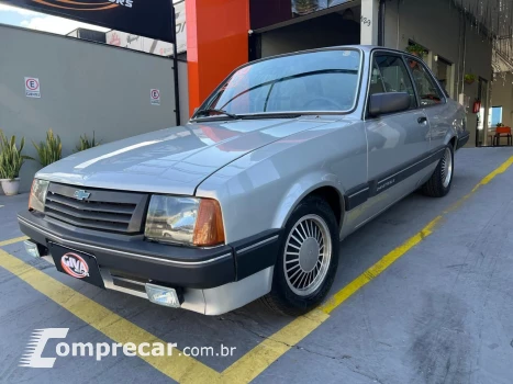 CHEVROLET CHEVETTE SL E 1.6 2 portas