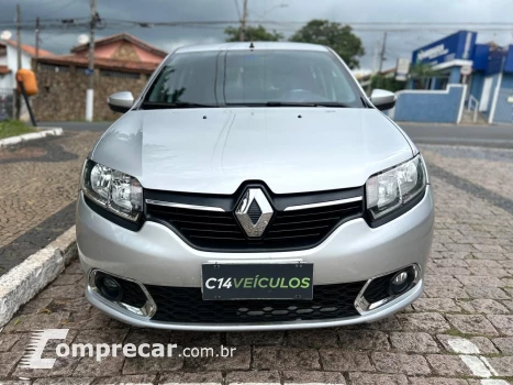 SANDERO Dynamique Hi-Power 1.6 8V 5p