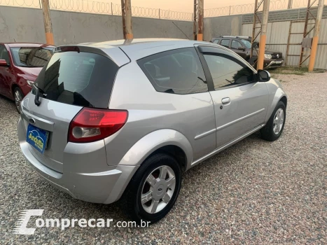 Ka Hatch 1.6 CLASS FLEX