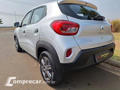 KWID 1.0 12V SCE ZEN