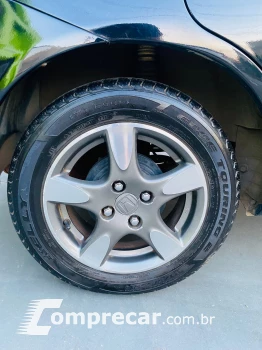 FIT 1.4 LX 16V