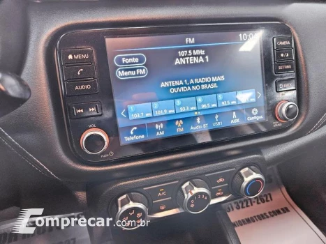 KICKS 1.6 ADVANCE CVT P.PLUS