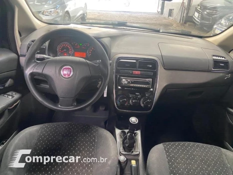 PUNTO HLX 1.8 8V 4P