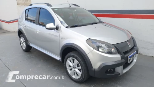 SANDERO STEPWAY Hi-Power 1.6 8V 5p