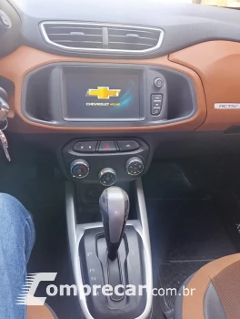 ONIX 1.4 MPFI Activ 8V