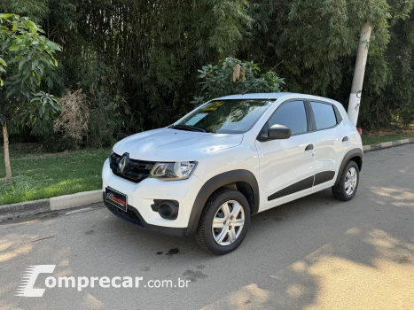 KWID 1.0 12V SCE ZEN