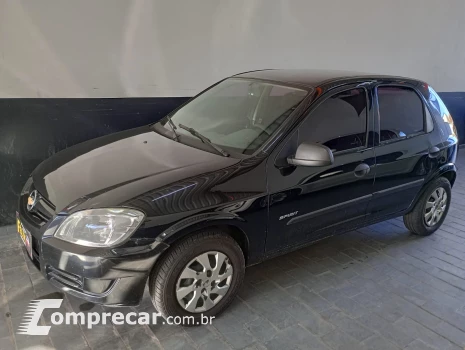 CHEVROLET CELTA 1.0 MPFI Spirit 8V 4 portas