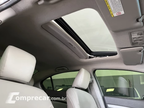 CIVIC 1.8 EXS 16V