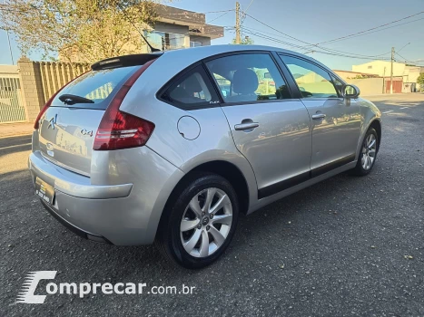 C4 1.6 GLX 16V