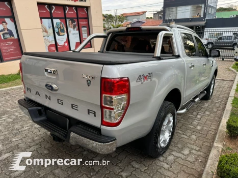 RANGER 3.2 XLT 4X4 CD 16V