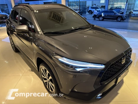 COROLLA CROSS 2.0 Vvt-ie XRE