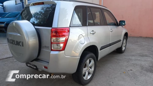 GRAND VITARA 2.0 4X4 16V
