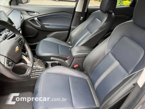 TRACKER 1.0 Turbo Premier