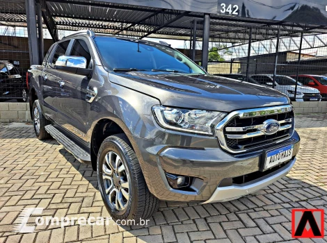 RANGER 3.2 Limited Plus 4X4 CD 20V