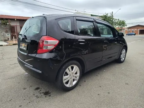 FIT 1.5 EX 16V
