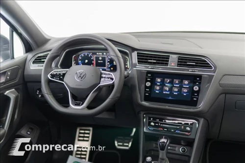 TIGUAN 2.0 300 TSI Allspace R-line