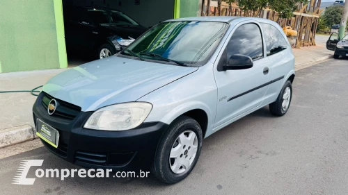 CELTA 1.0 MPFI Life 8V
