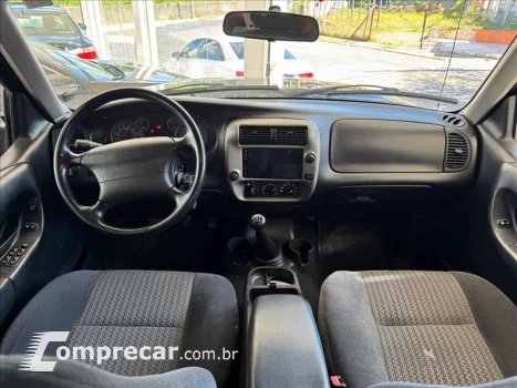 RANGER 2.3 XLT 16V 4X2 CD