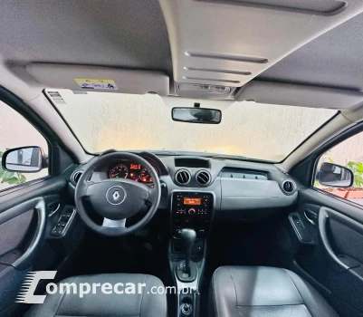 DUSTER 2.0 16V Dynamique