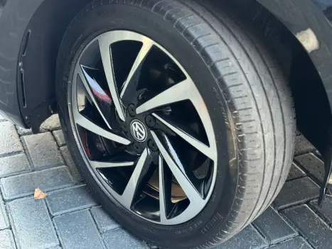 VIRTUS 1.0 200 TSI Highline