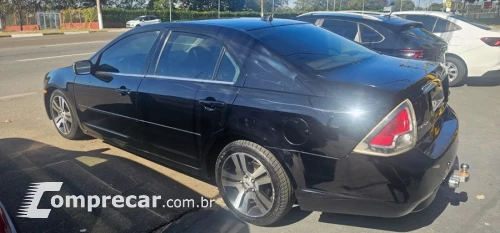 FUSION 2.0 SEL 16V