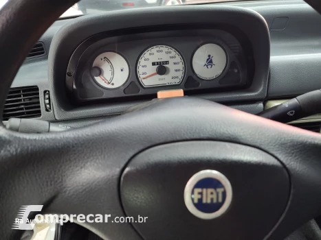 Fiat Uno Mille/ Mille EX/ Smart 2p 2 portas