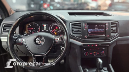 AMAROK Extreme CD 3.0 4x4 TB Dies. Aut.