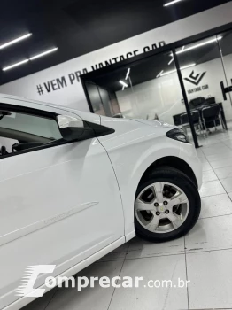 ONIX 1.4 MPFI LT 8V