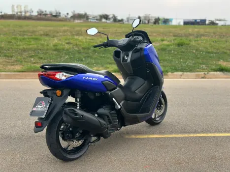 NMAX 160